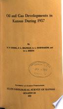 Bulletin - State Geological Survey of Kansas