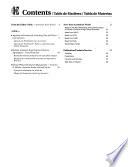 Bulletin Trimestriel de L'Association Internationale Des Spécialistes de L'information Agricole