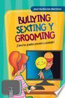 Bullying sexting y grooming