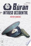 Búran: Intruso occidental