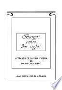 Burgos entre dos siglos