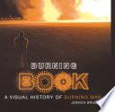 Libro Burning Book