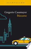 Búscame