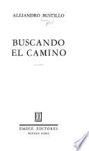 Buscando el camino
