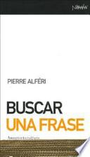 Buscar una frase