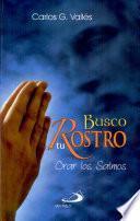 Busco Tu Rostro/I Look for Your Face
