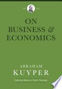 Business & Economics