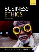 Business Ethics