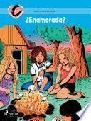 C de Clara 19 - ¿Enamorada?