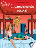 C de Clara 9 - El campamento escolar
