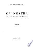 Ca-nostra