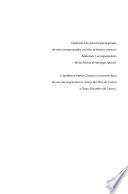 Caballeros, vejigantes, locas y viejos