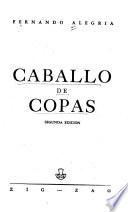 Caballo de copas