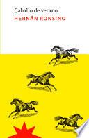 Caballo de verano
