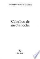 Caballos de medianoche