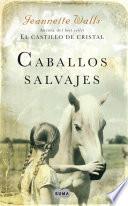 Caballos salvajes