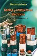 Cables y Conductores Electricos