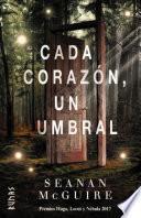 Cada corazón, un umbral