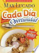 Cada dia merece una oportunidad