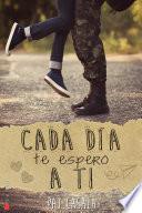 Cada día te espero a ti