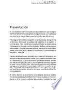 Cadena de Comercializacion del Cafe