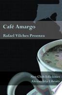Caf Amargo