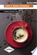 Café a media mañana