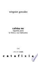 Cafeína MC