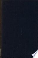 Cahiers Vilfredo Pareto