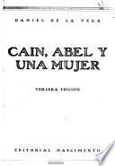 Caín, Abel y una mujer