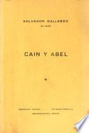 Caín y Abel