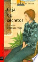 Caja de secretos