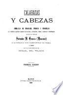 Calabazas y cabezas
