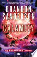 Calamity/(Spanish Edition)