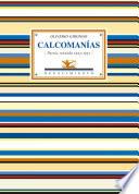 Calcomanías
