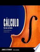 Cálculo de Una Variable