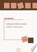Cálculo diferencial