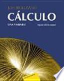 Cálculo : una variable