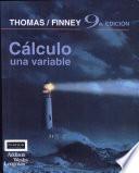 Calculo una variable