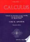 Calculus