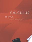 Calculus