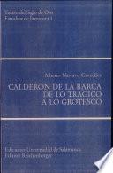 Calderón de la Barca