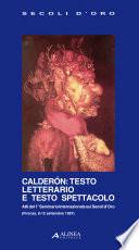 Calderón