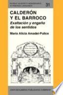 Calderón y el barroco