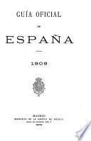 Calendario manual y guía de forasteros en Madrid