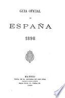 Calendario manual y guía de forasteros en Madrid