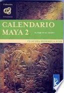 Calendario maya II