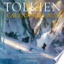 Calendario Tolkien 2023