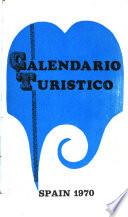 Calendario turistico