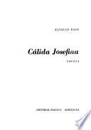 Cálida Josefina
